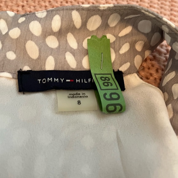 Tommy Hilfiger Dress - Picture 9 of 14